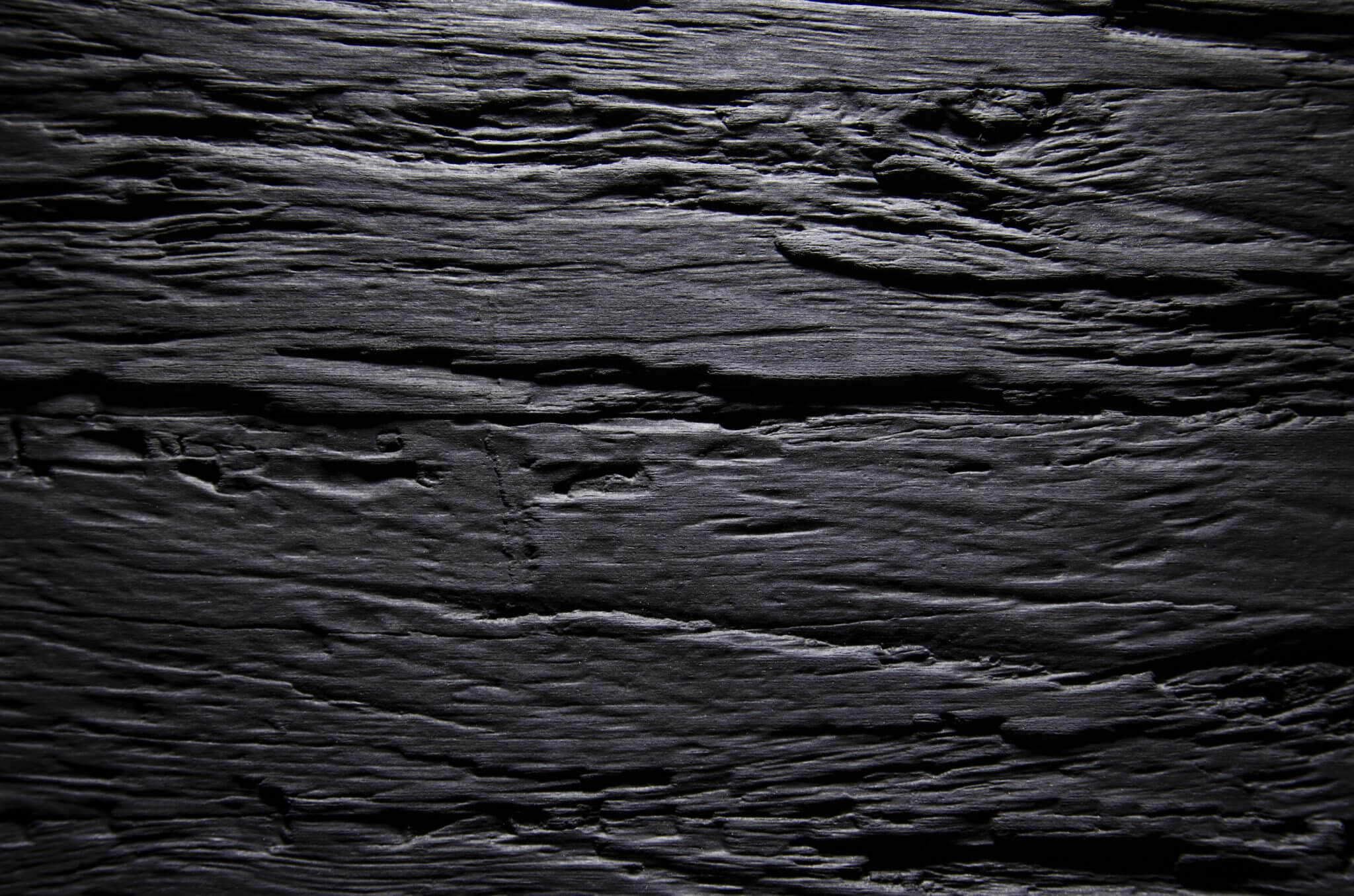01 – Black - Fineline veneer